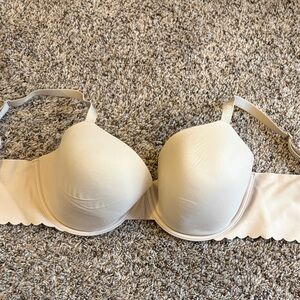 Aerie Tan Bra